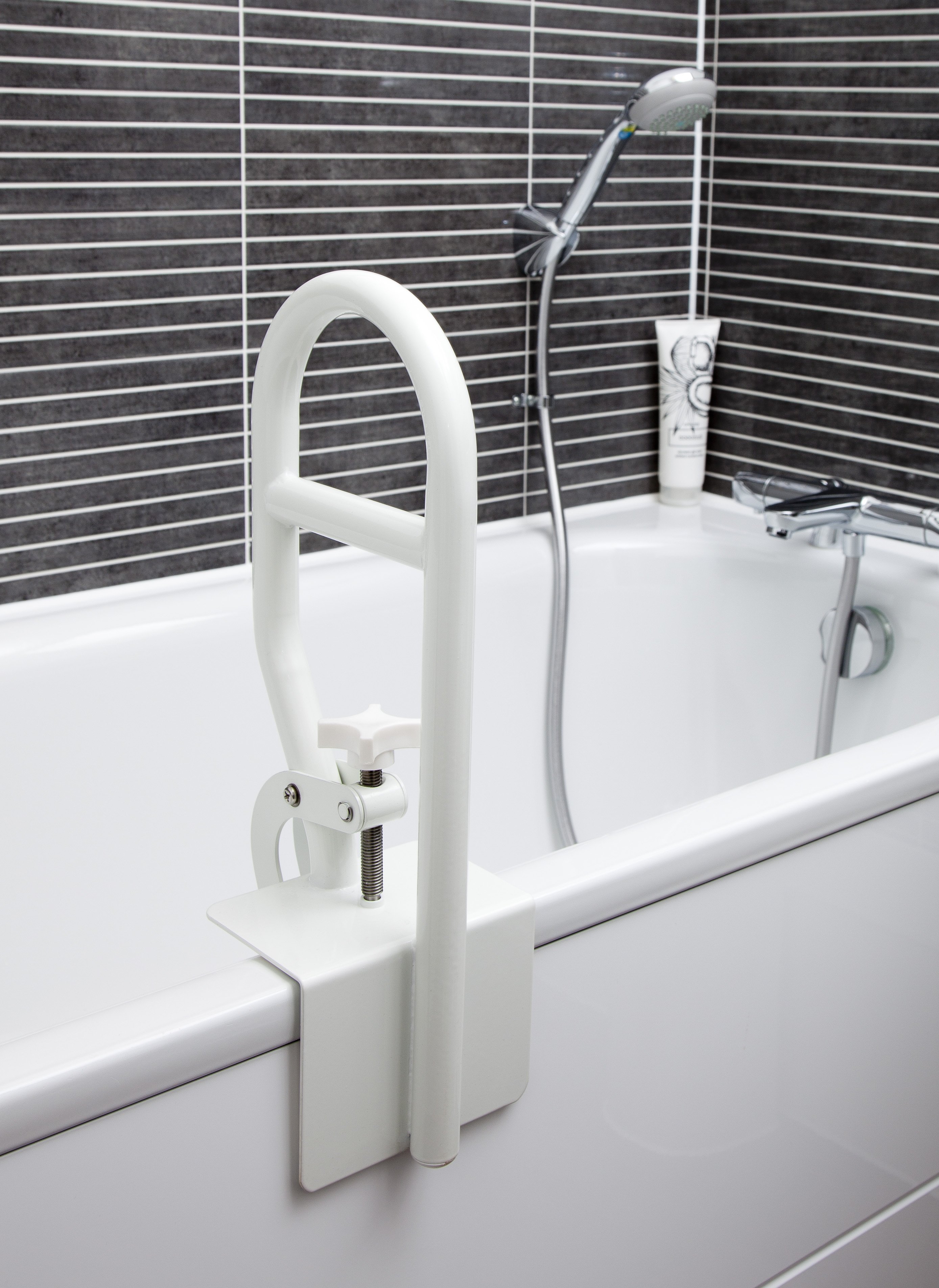 Bathtub Grab Rail UK Delivery Felgains