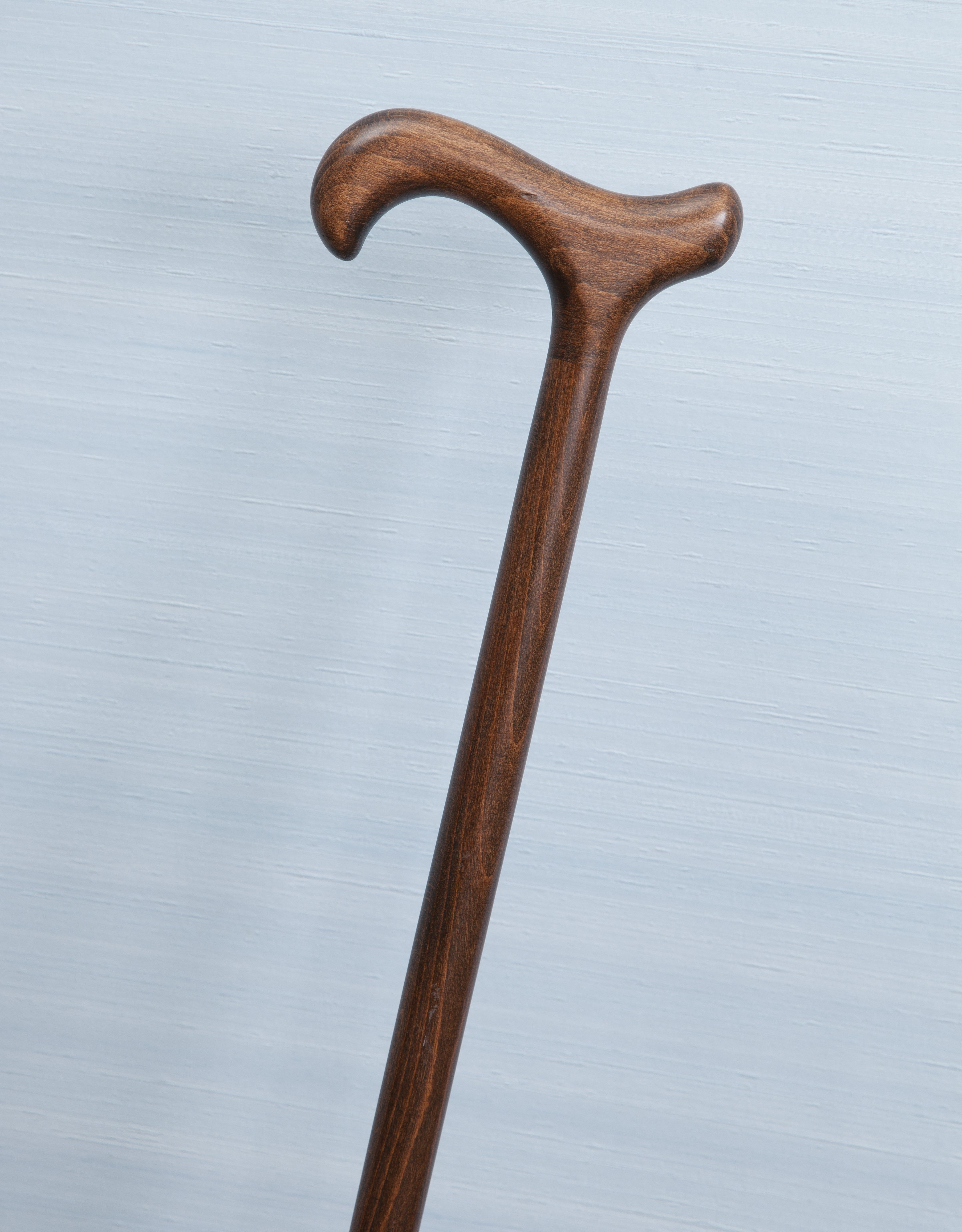 Wooden Stick with Melbourne Handle - UK Delivery - Felgains