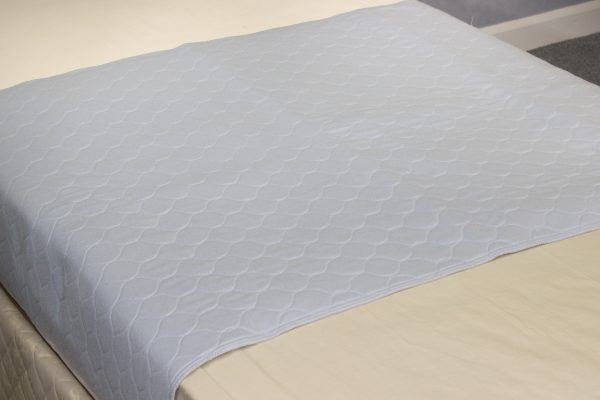 Absorbent Bed Pad Incontinence Care Felgains