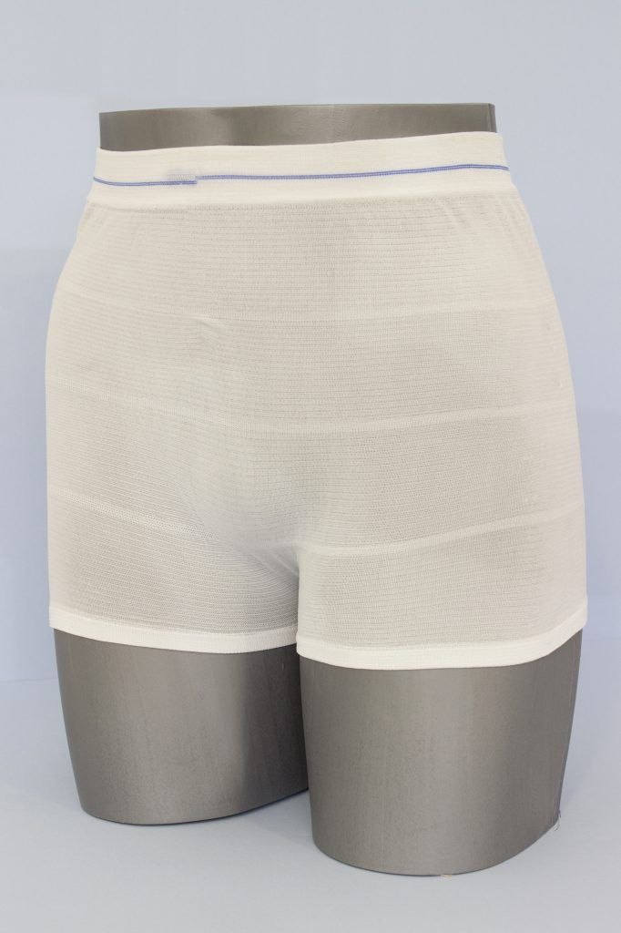 Net Pants - Hold Adult Incontinence Pads in Place - Felgains