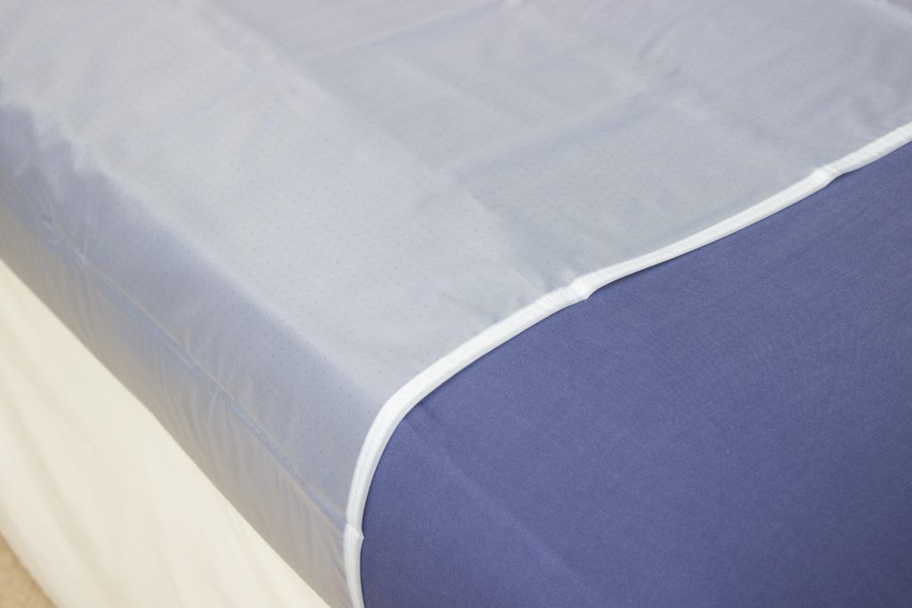 heavy duty mattress protector for incontinence