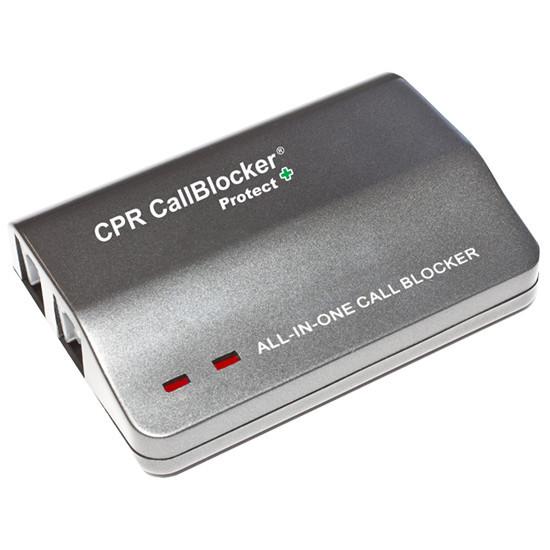 CPR Call Blocker Protect+ - Block Nuisance Calls – Felgains